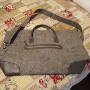 Weekender Tote